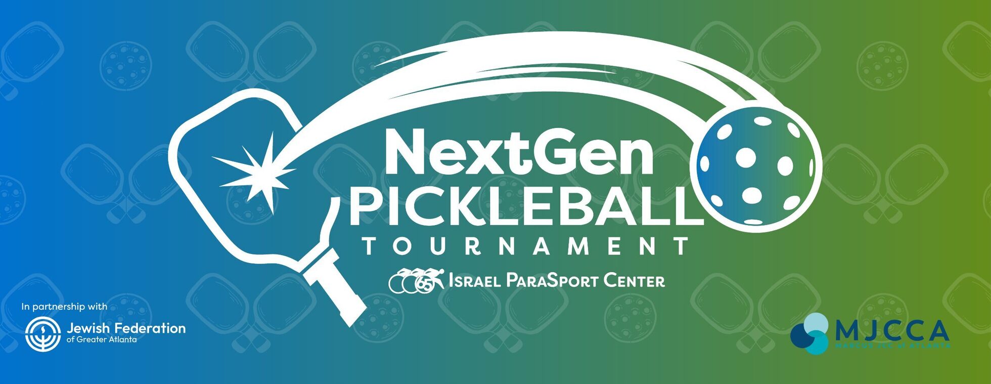 2025 NextGen Pickleball Tournament